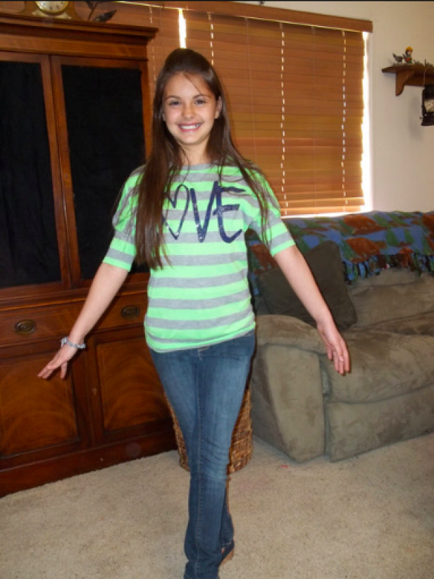 Toddlers and Tiaras Inside TLC